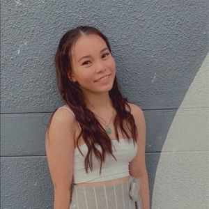 Meet your Posher, Tran